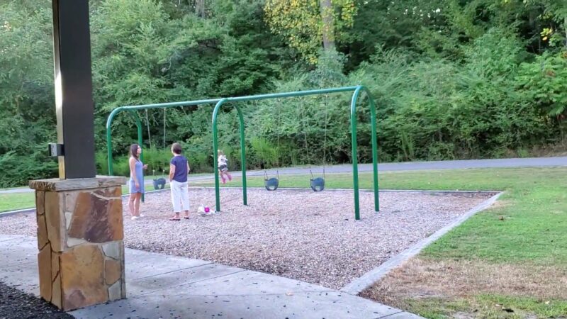 Gary Pirkle Park - Sugar Hill, GA