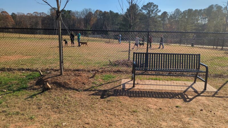Ridge Lake Park - Sugar Hill, GA