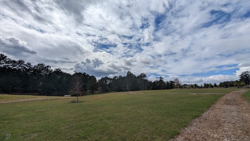 Ridge Lake Park - Sugar Hill, GA
