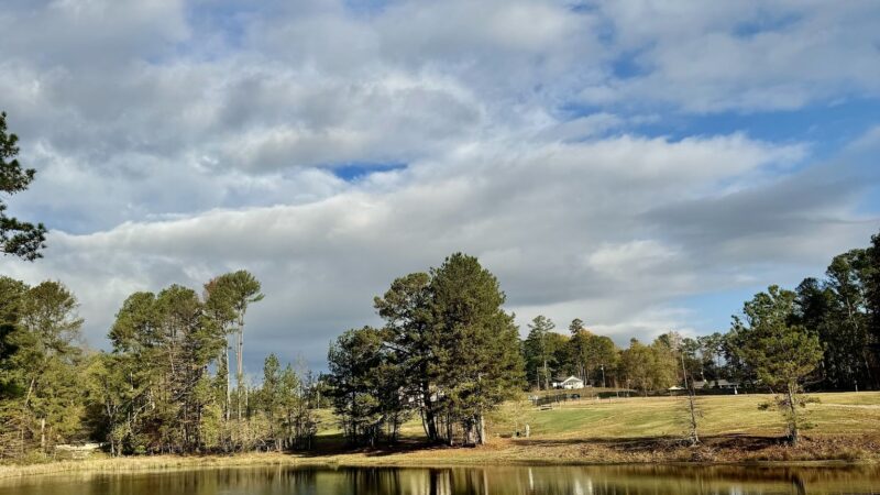 Ridge Lake Park - Sugar Hill, GA