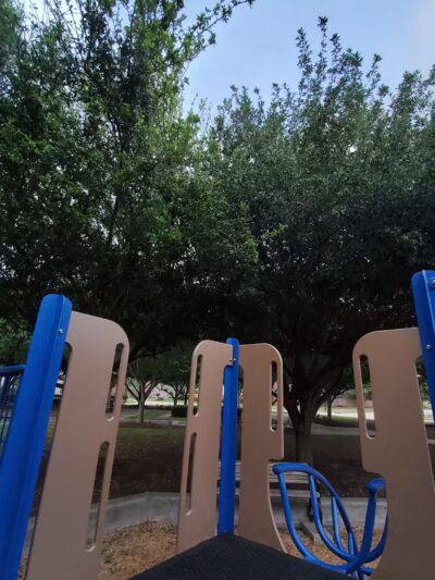 Silverthorne Park - Sugar Land, TX
