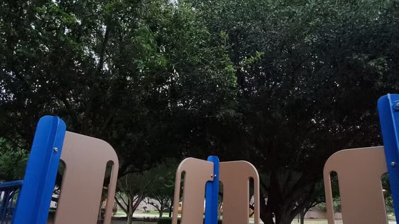 Silverthorne Park - Sugar Land, TX