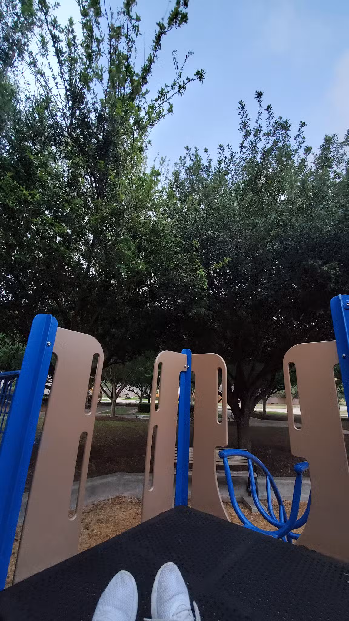 Silverthorne Park - Sugar Land, TX