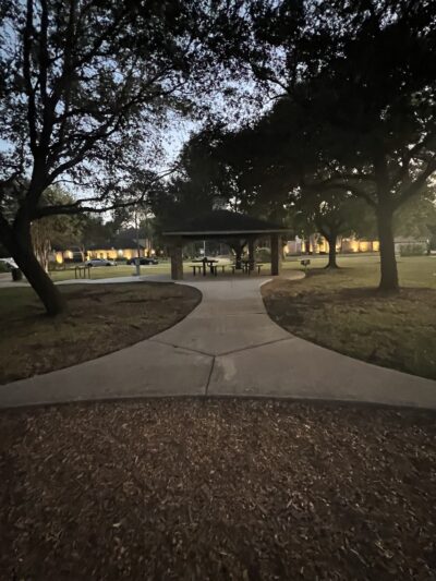 Sugar Mill Park - Sugar Land, TX
