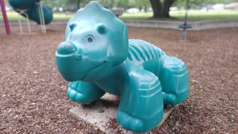 Sugar Mill Park - Sugar Land, TX
