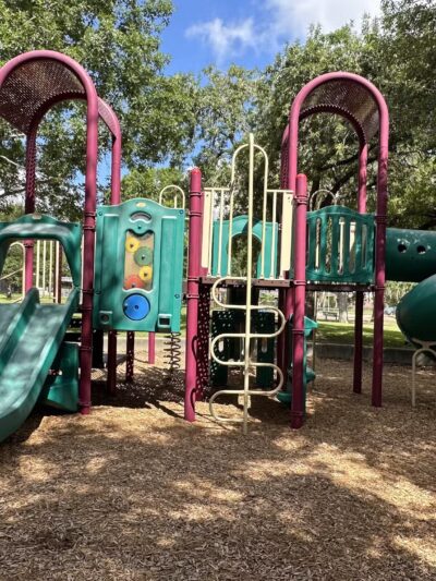 Sugar Mill Park - Sugar Land, TX