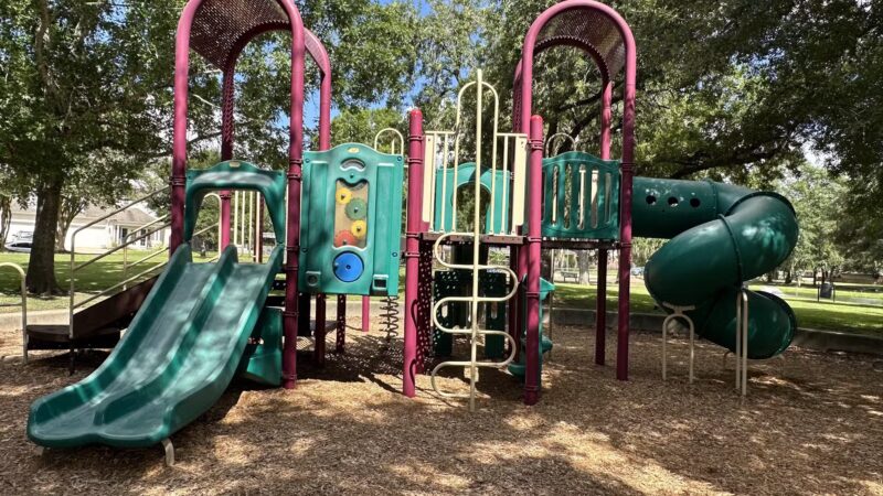 Sugar Mill Park - Sugar Land, TX