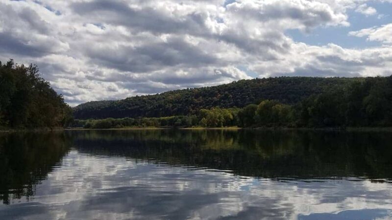 Endless Mountain Outfitters - Sugar Run, PA