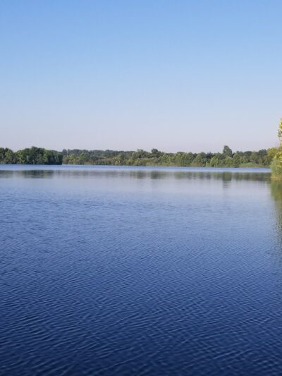 Bass Lake - Sullivan, IN