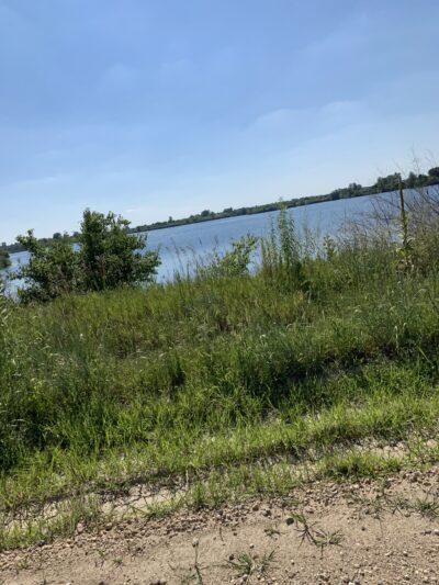 Bass Lake - Sullivan, IN