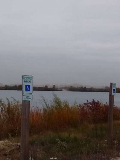 Bass Lake - Sullivan, IN