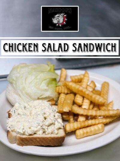 Maddog’s Restaurant & Bowl - Sullivan, IN