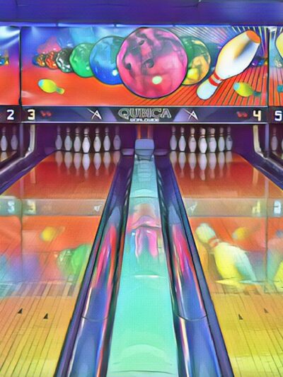 Maddog’s Restaurant & Bowl - Sullivan, IN