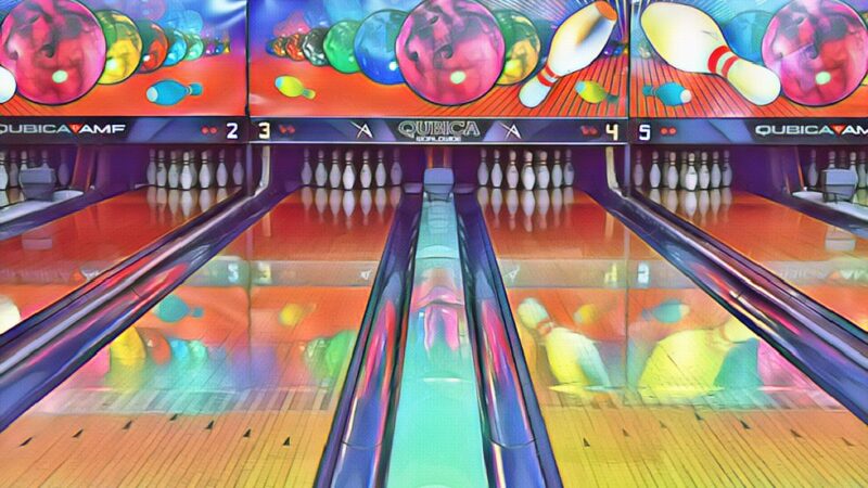 Maddog’s Restaurant & Bowl - Sullivan, IN