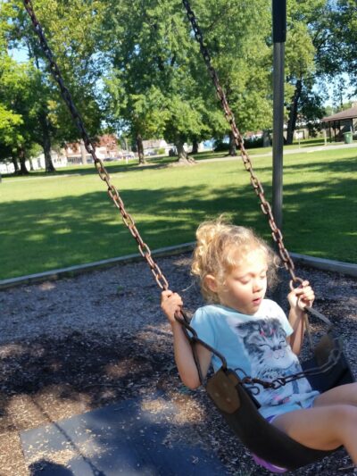Sullivan City Park - Sullivan, IN