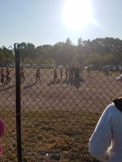 Sullivan City Park - Sullivan, IN