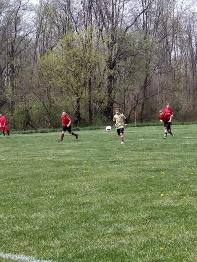 Sullivan City Park - Sullivan, IN