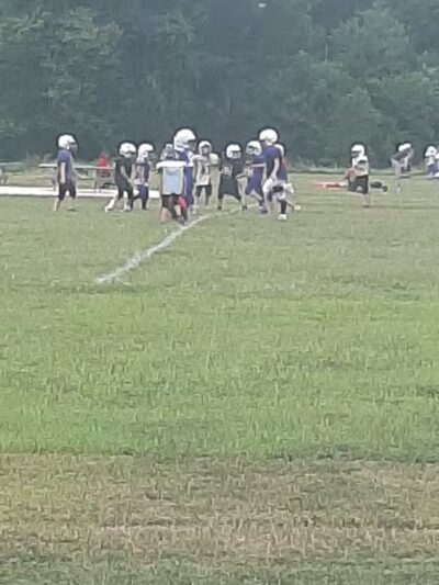 Sullivan City Park - Sullivan, IN