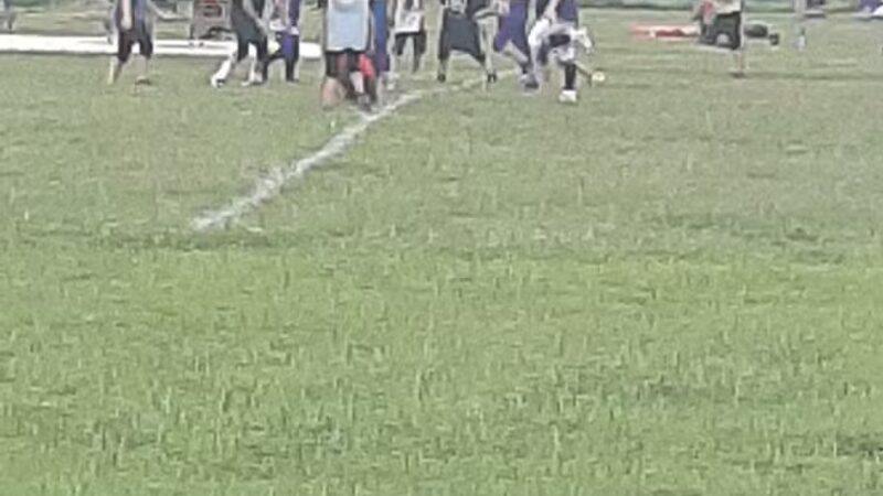 Sullivan City Park - Sullivan, IN