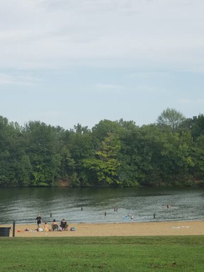 Sullivan County Park & Lake - Sullivan, IN