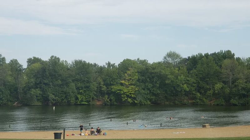 Sullivan County Park & Lake - Sullivan, IN