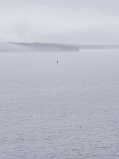 Schoodic National Scenic Byway - Sullivan, ME