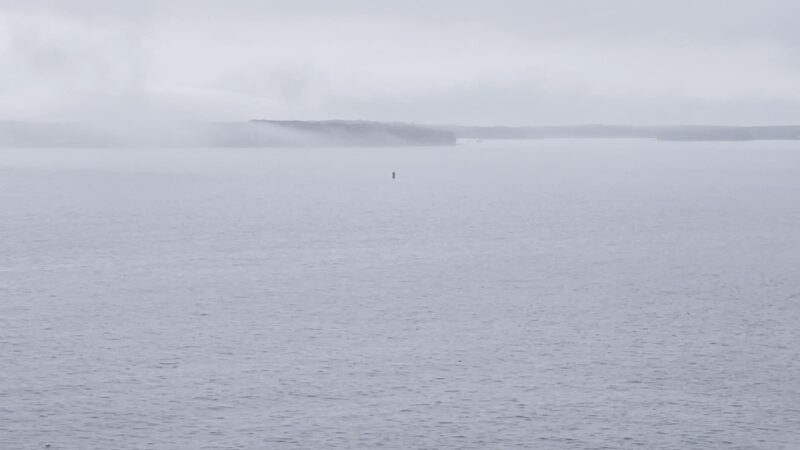 Schoodic National Scenic Byway - Sullivan, ME