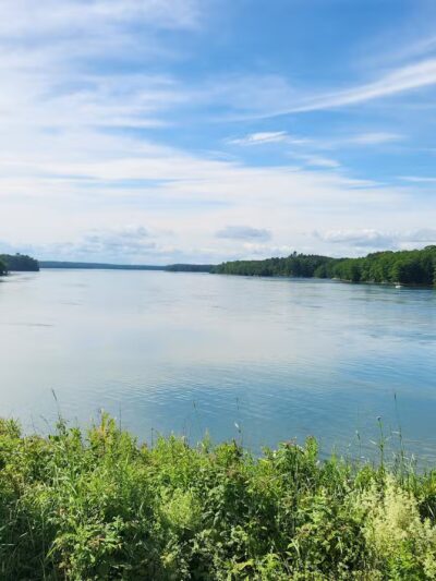 Schoodic National Scenic Byway - Sullivan, ME