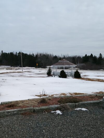 Sumner Memorial Park - Sullivan, ME