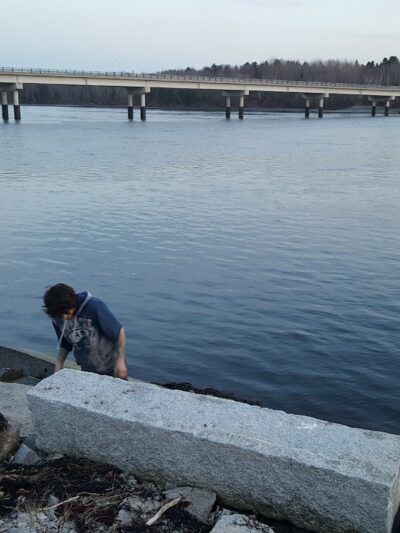 Sumner Memorial Park - Sullivan, ME