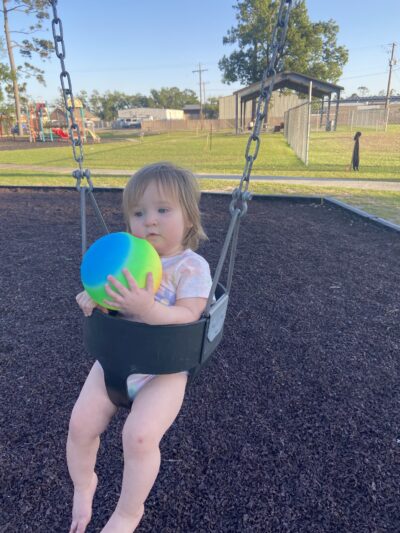 Maplewood park - Sulphur, LA