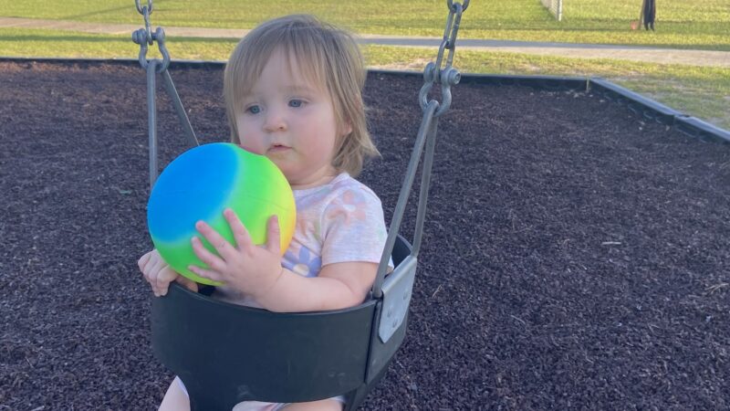 Maplewood park - Sulphur, LA