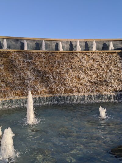 Maplewood park - Sulphur, LA