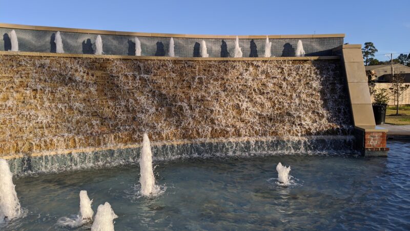 Maplewood park - Sulphur, LA