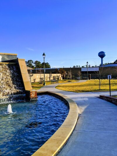 Maplewood park - Sulphur, LA