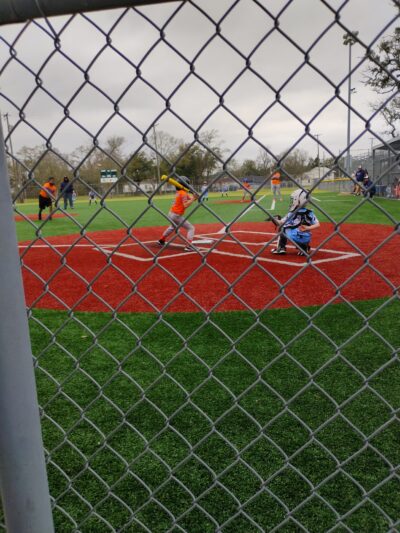 Pattison Complex - Sulphur, LA