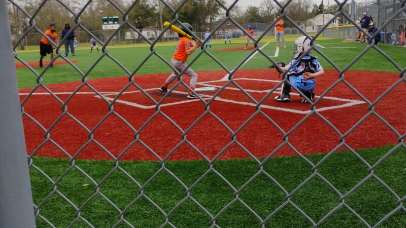 Pattison Complex - Sulphur, LA