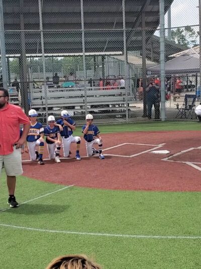 Pattison Complex - Sulphur, LA