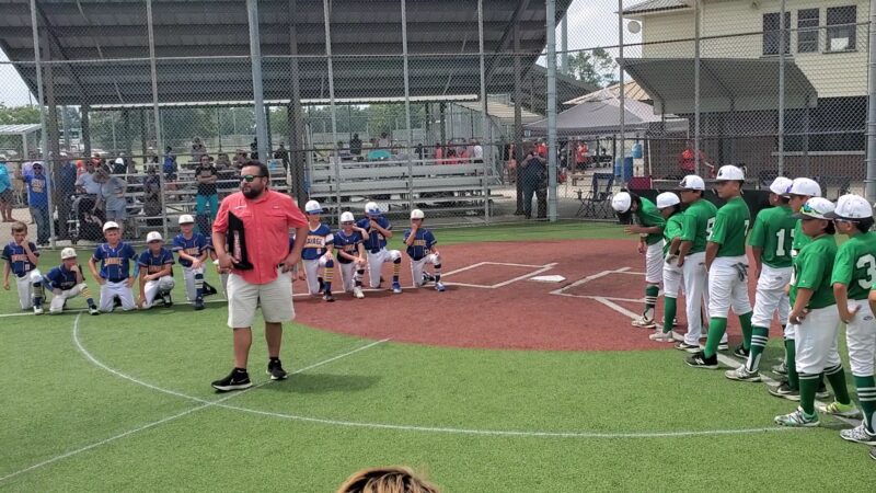 Pattison Complex - Sulphur, LA