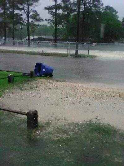 Pattison Complex - Sulphur, LA