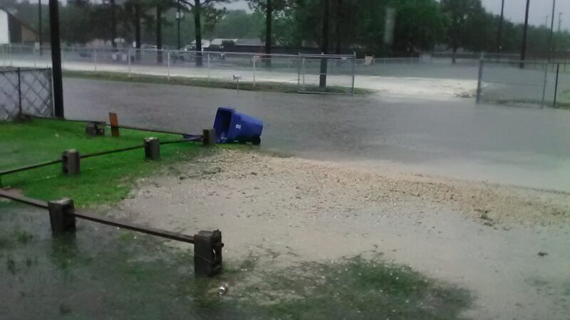 Pattison Complex - Sulphur, LA