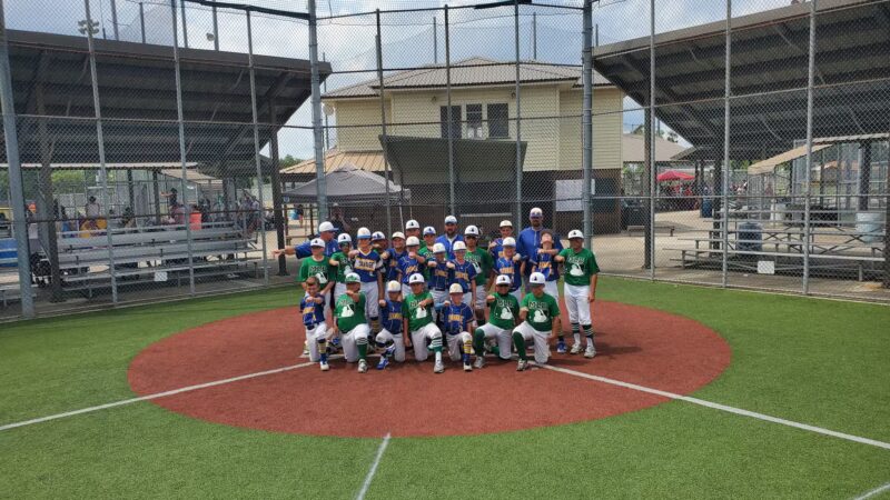 Pattison Complex - Sulphur, LA