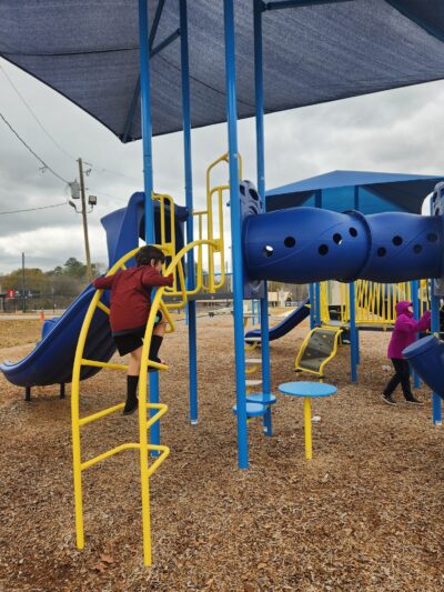 Sumiton City Park - Sumiton, AL