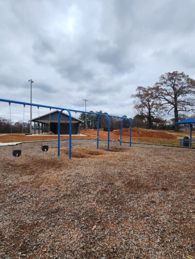 Sumiton City Park - Sumiton, AL