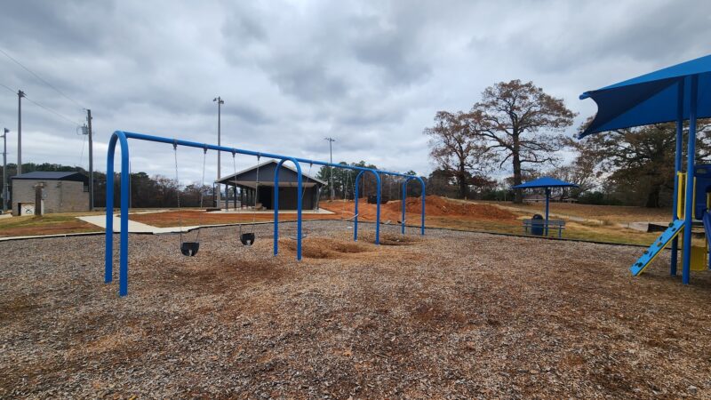 Sumiton City Park - Sumiton, AL