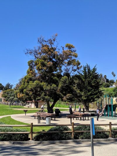 Lookout Park - Summerland, CA