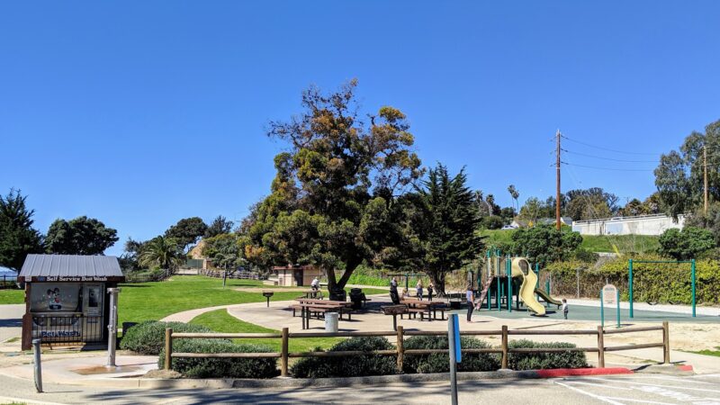 Lookout Park - Summerland, CA