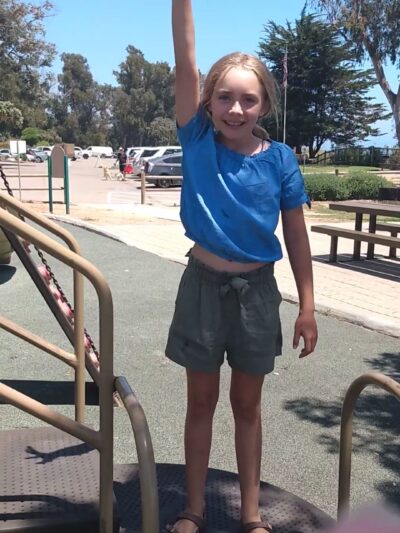 Lookout Park - Summerland, CA