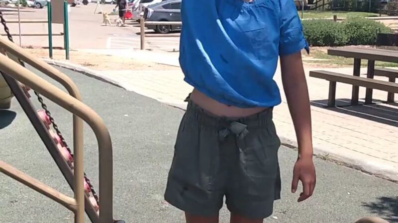 Lookout Park - Summerland, CA