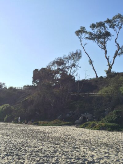 Lookout Park - Summerland, CA